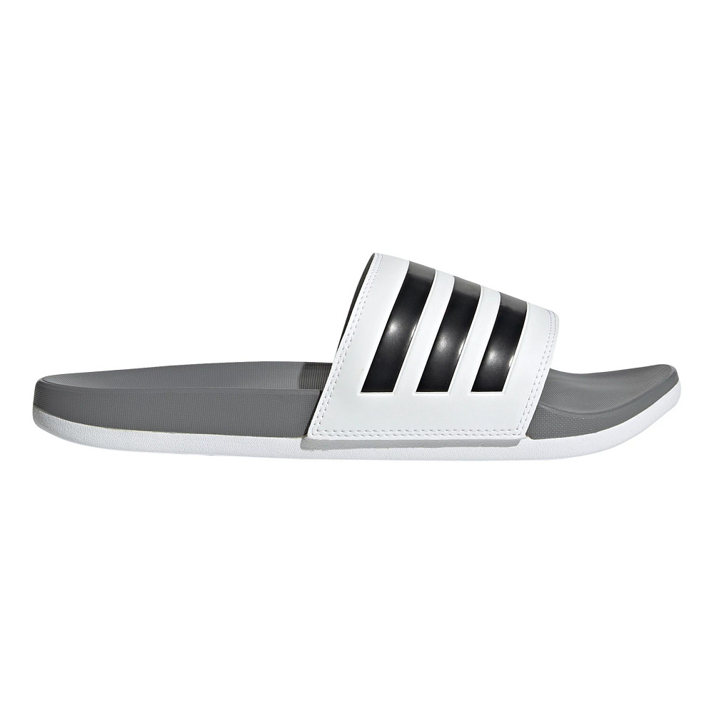 Mens adidas hot sale comfort sandals