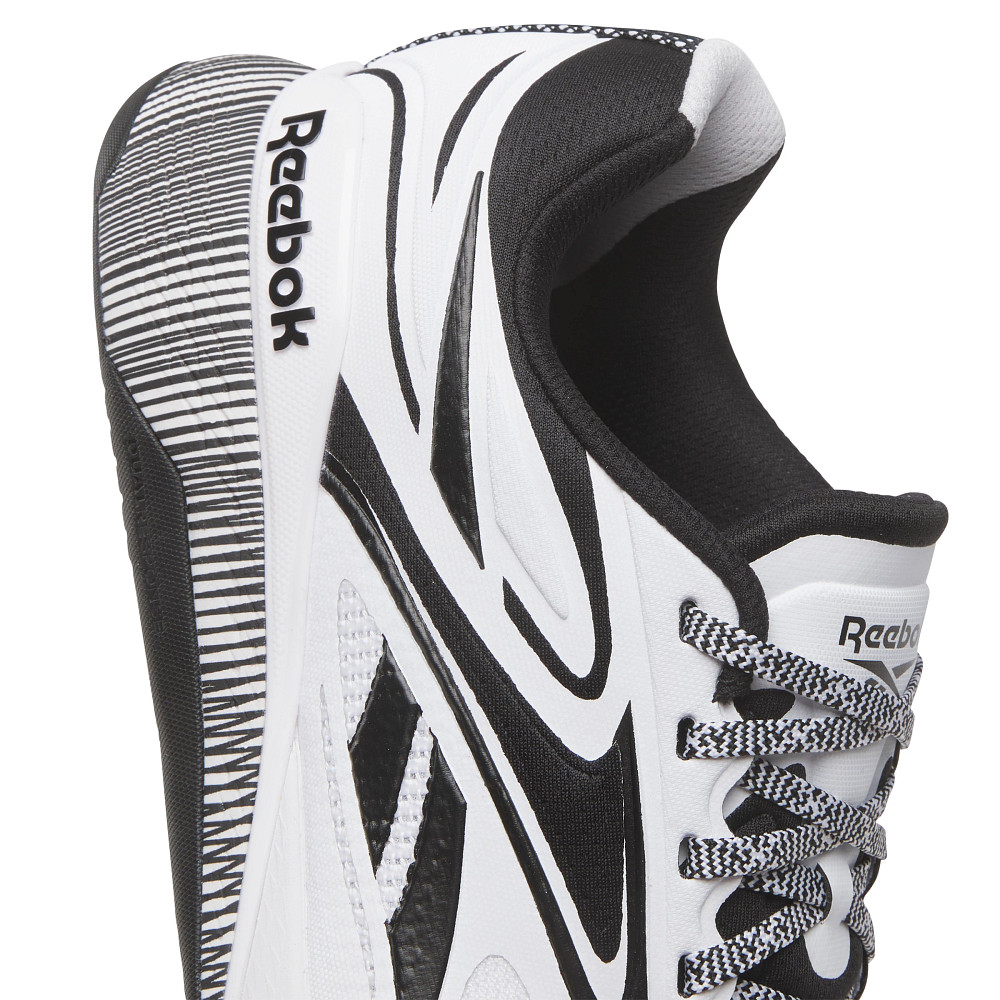 Mens Reebok Nano X5 Edge Cross Training Shoe