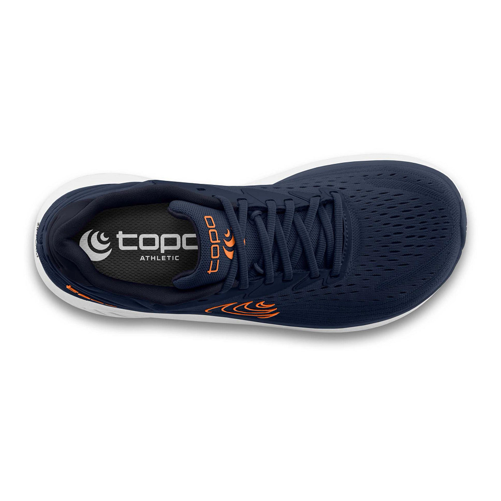 Mens Topo Atmos 2 Running Shoe display picture 3