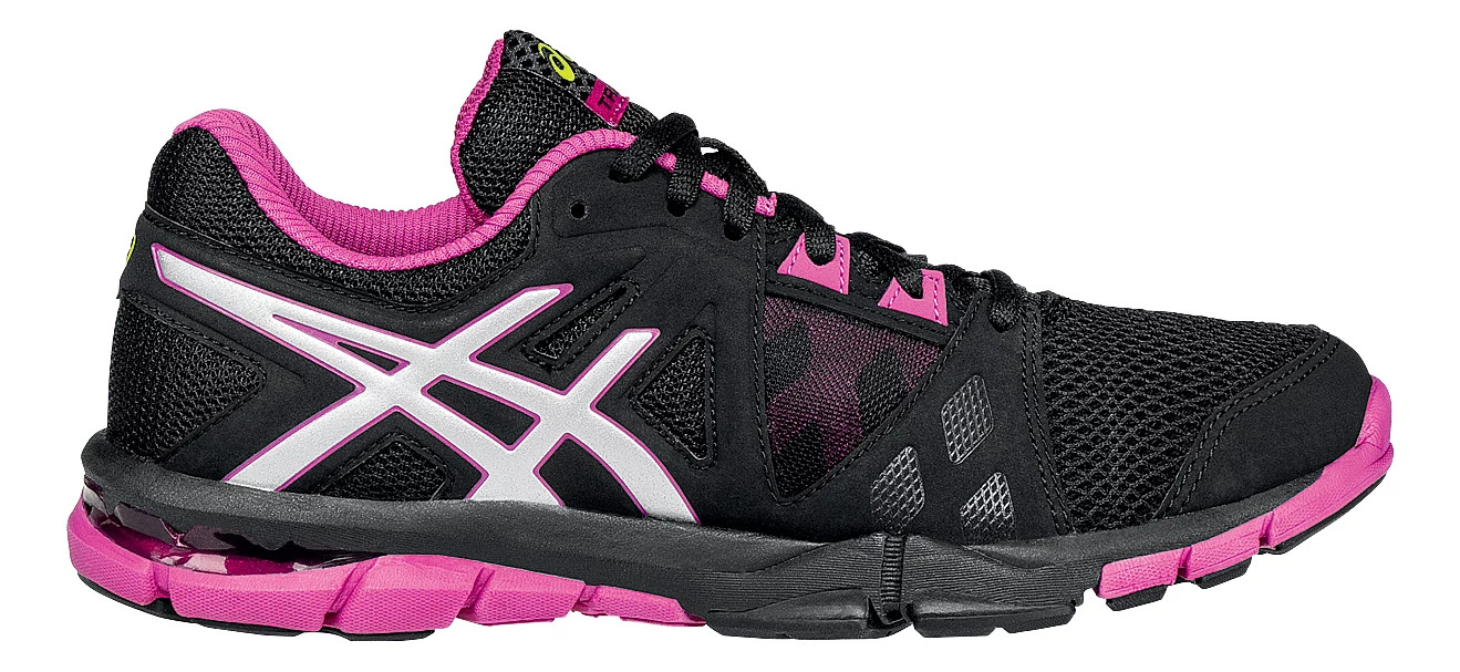 Womens Asics Gel Craze Tr 3 Cross Training Shoe 1832