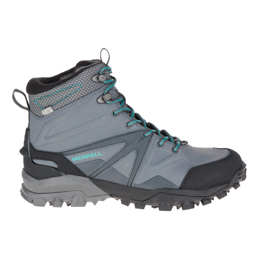 Merrell on sale capra waterproof