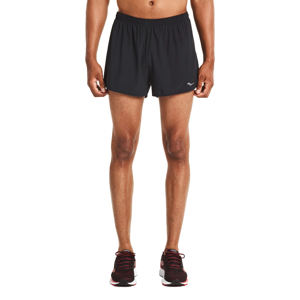 Saucony endorphin 2025 split short