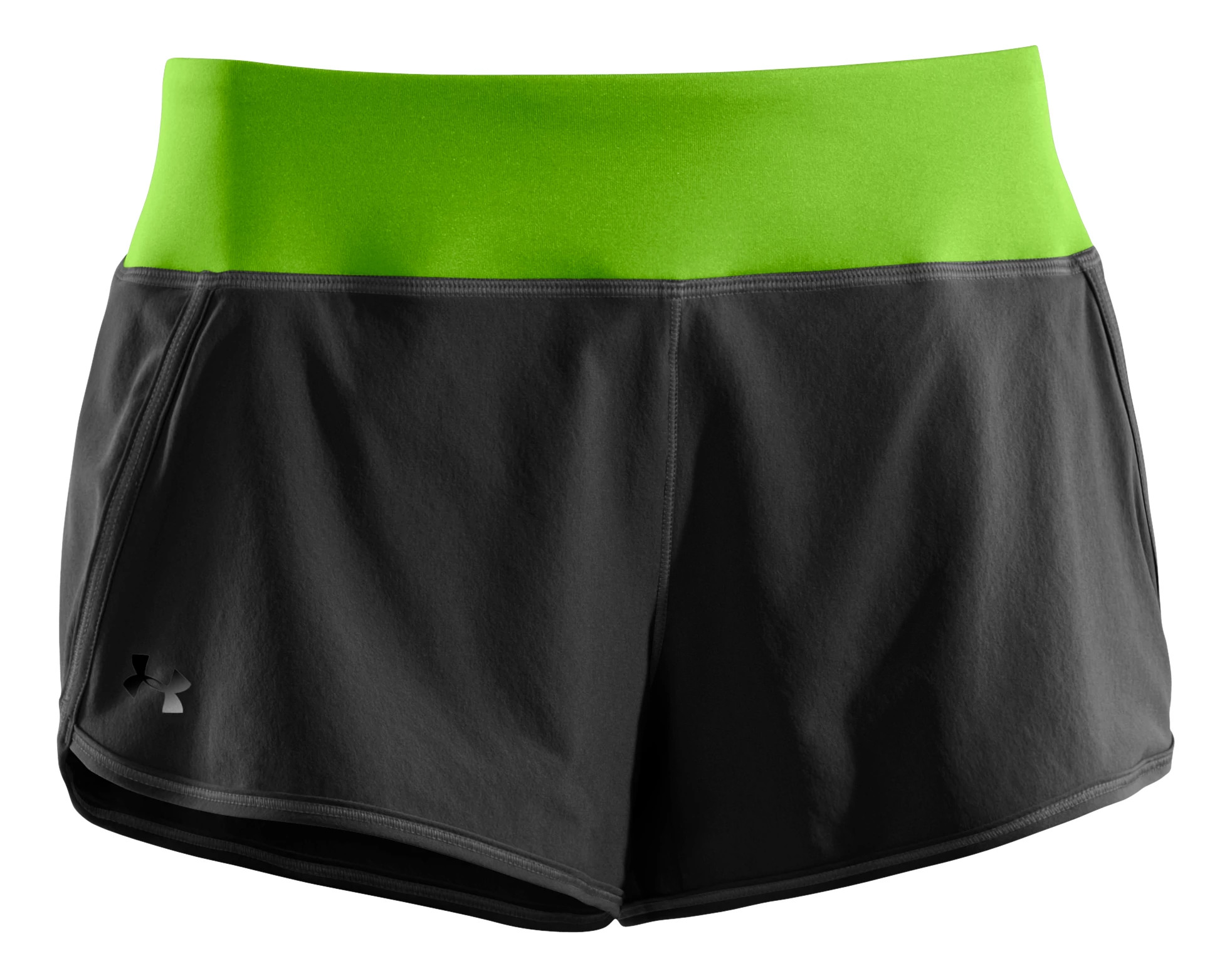 Get set go shorts from under on sale armour