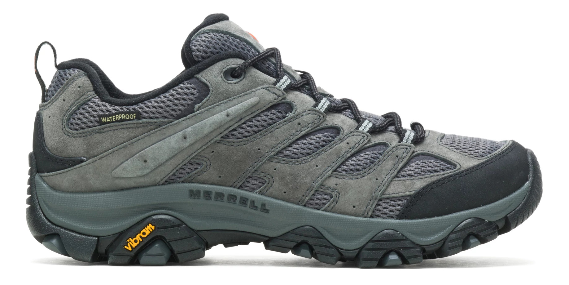 merrell moab waterproof mens