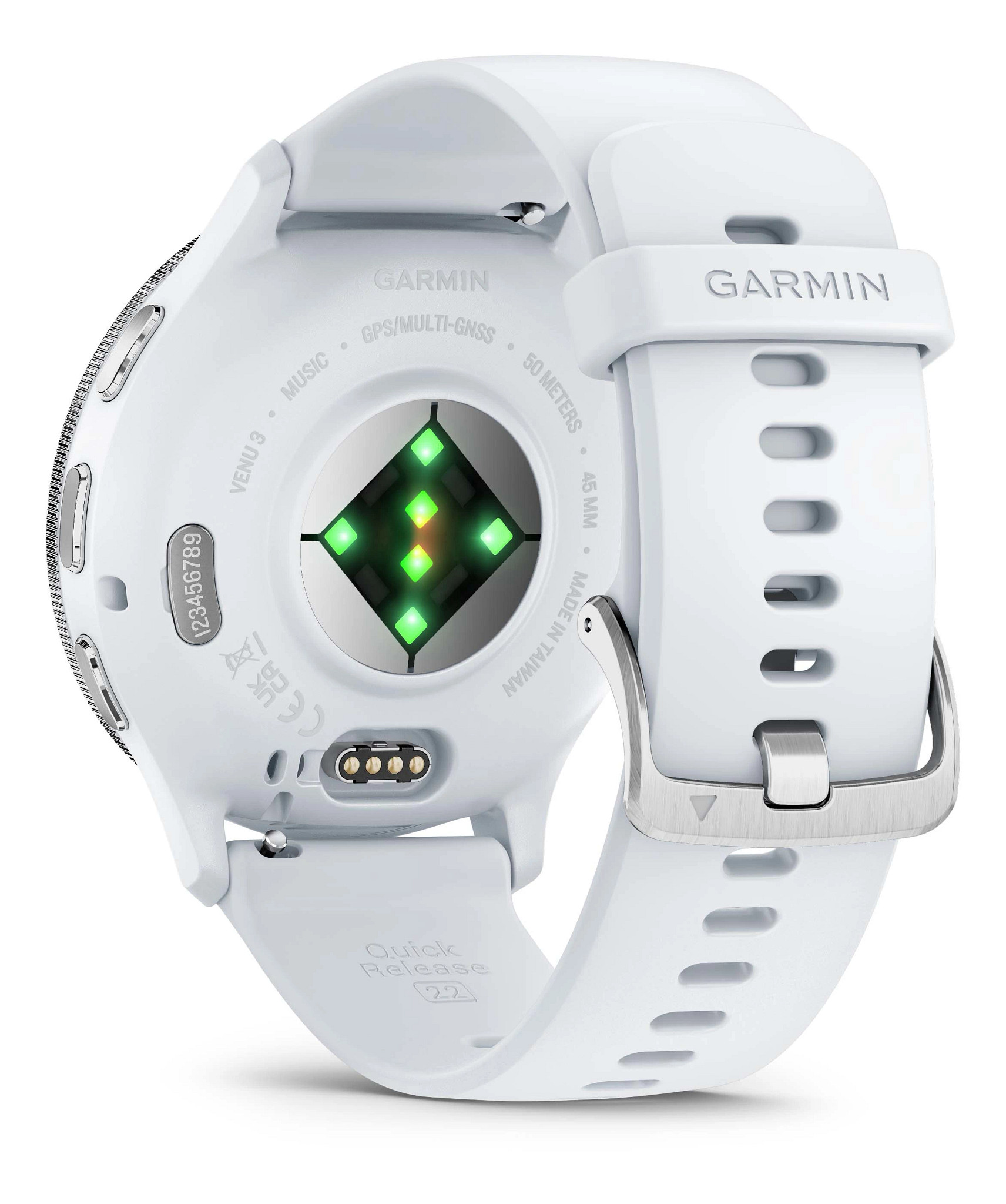 Garmin Venu 3 - Thumbnail 4