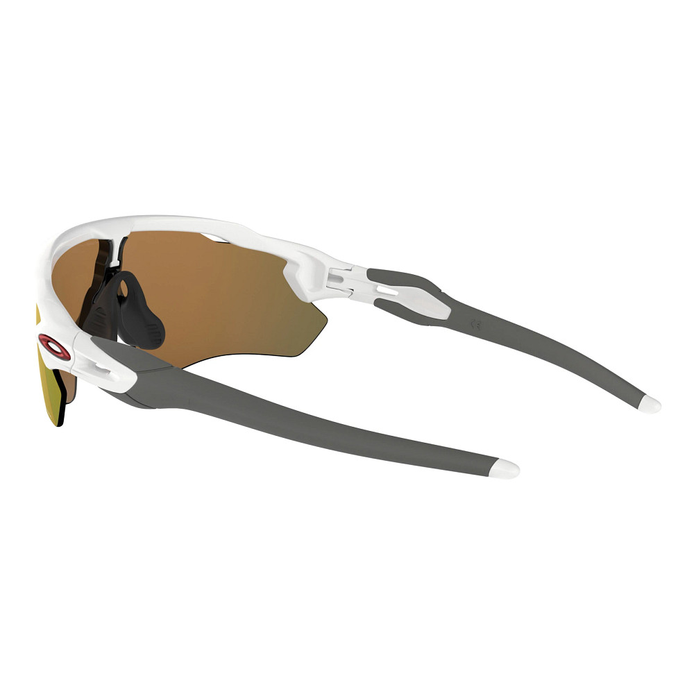 Oakley radar ev path fire iridium hot sale