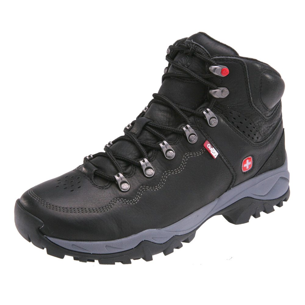 Wenger store hiking boots