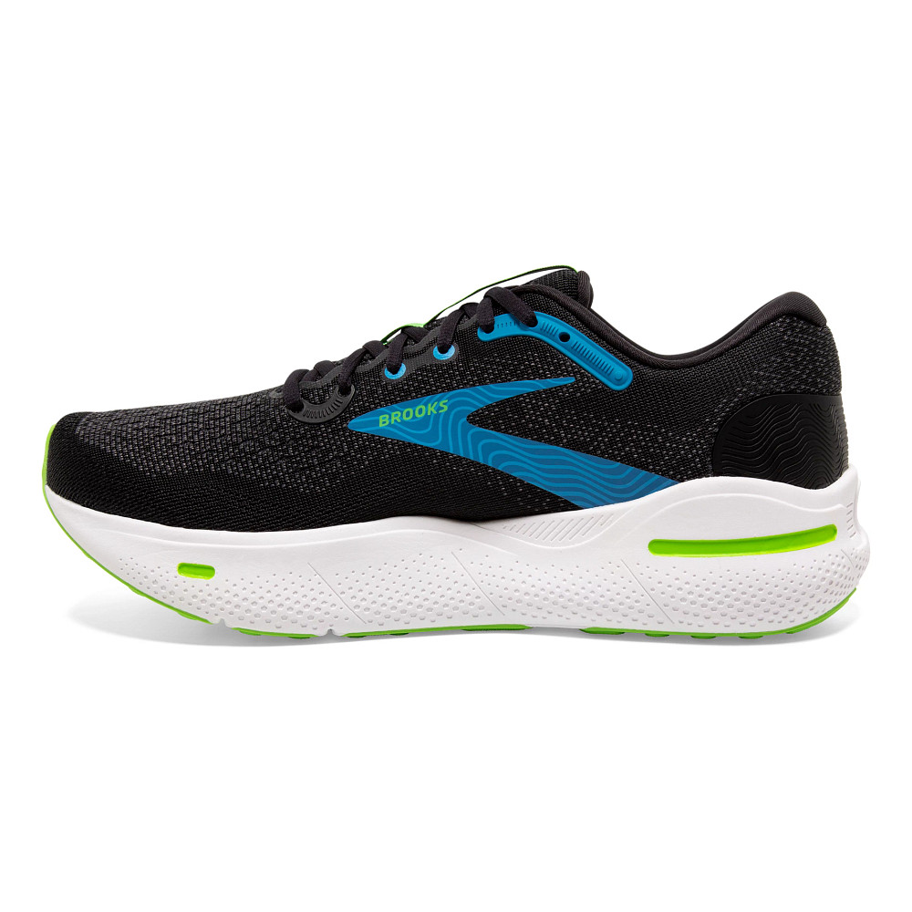 Mens Brooks Ghost Max Running Shoe