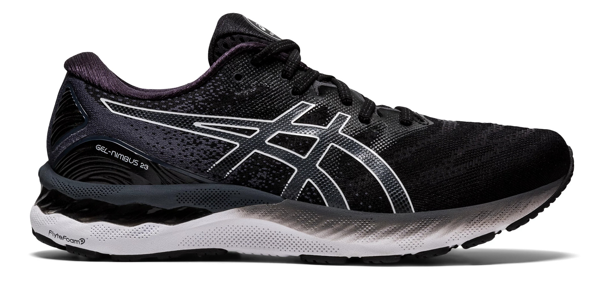 Mens ASICS GEL-Nimbus - Road