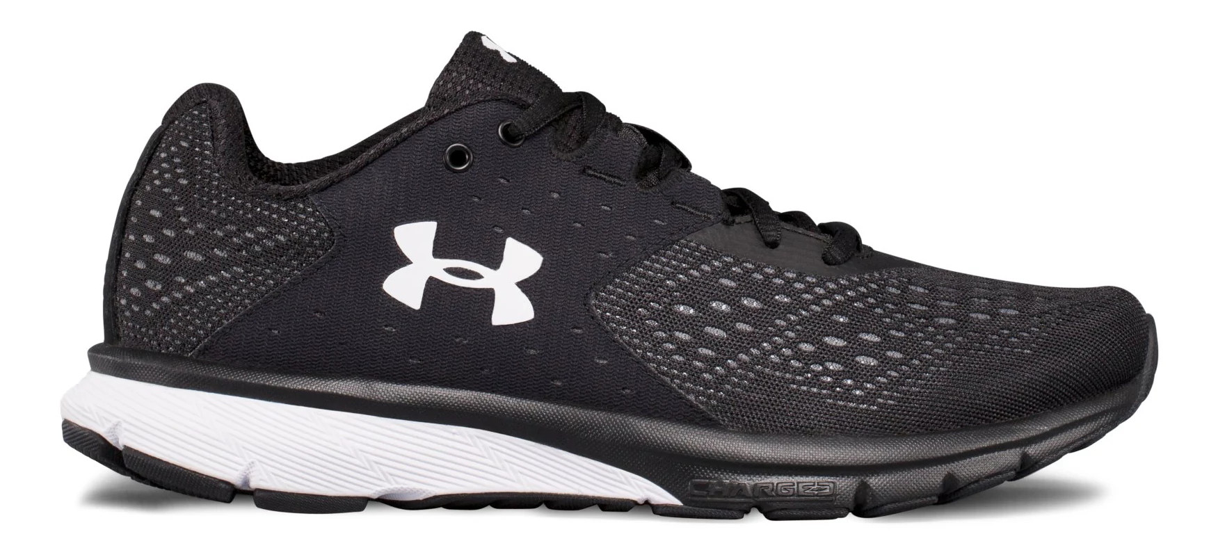 Under armor charged outlet rebel