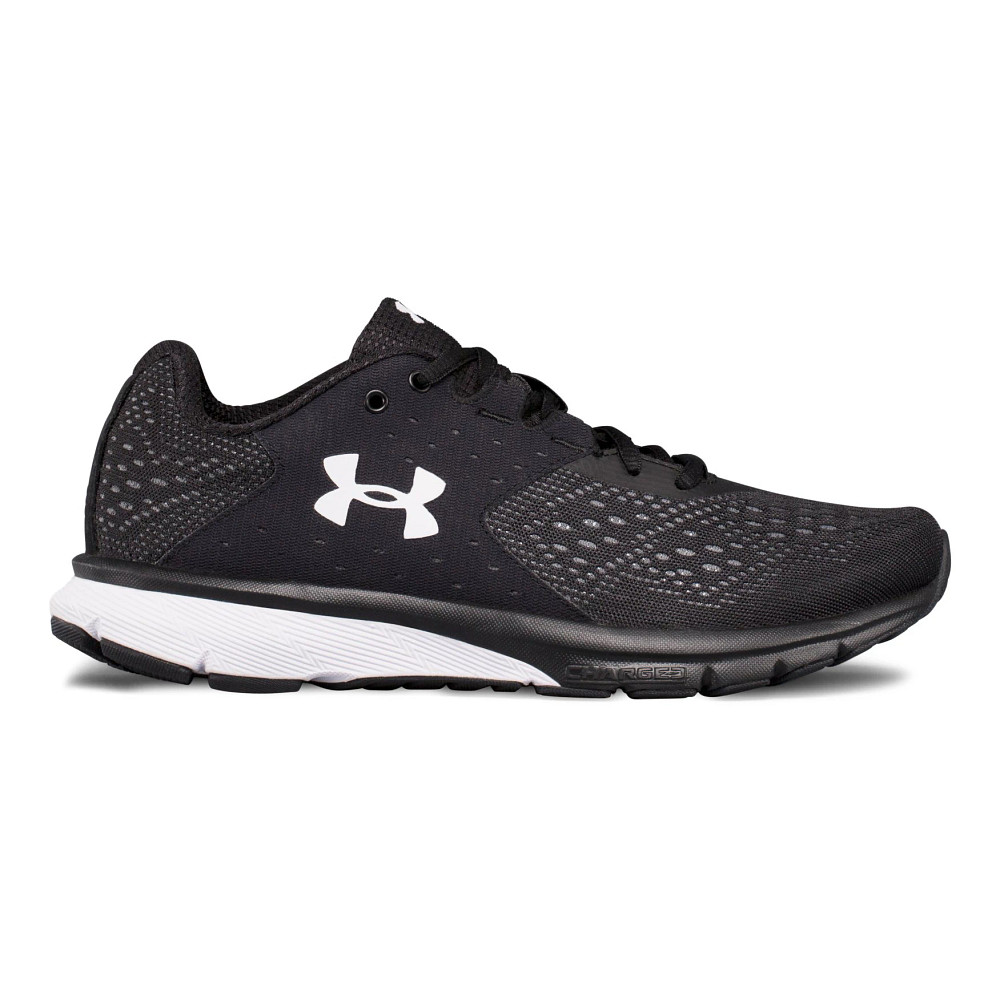 Womens Under Armour Charged Rebel Running Shoe