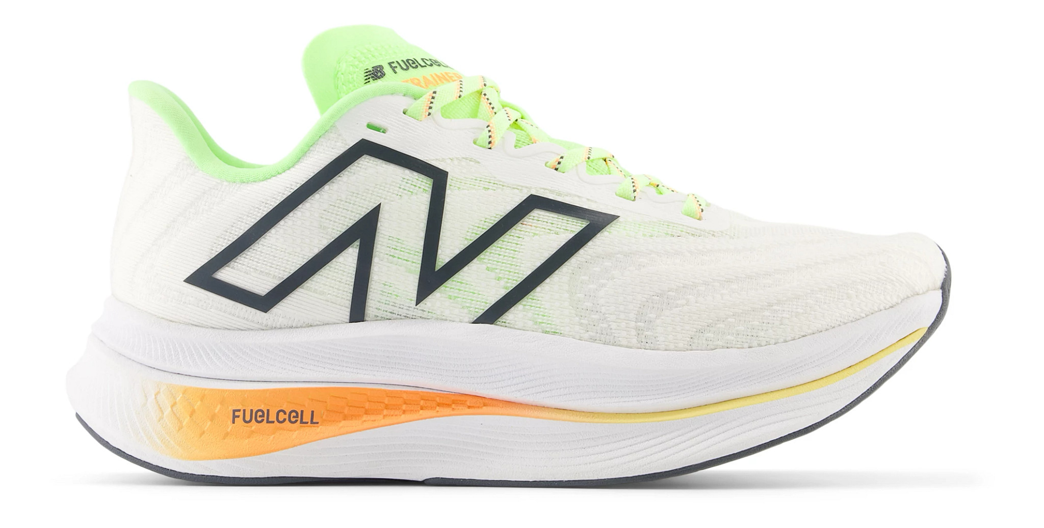 Women's New Balance FuelCell SuperComp Trainer v2