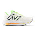 Women's New Balance FuelCell SuperComp Trainer v2 - White/Lime