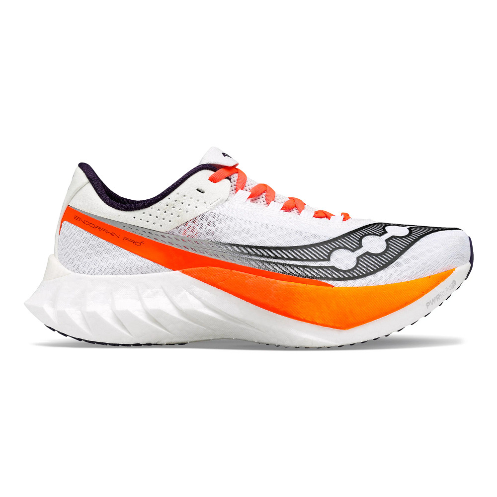 Mens Saucony Endorphin Pro 4 Running Shoe