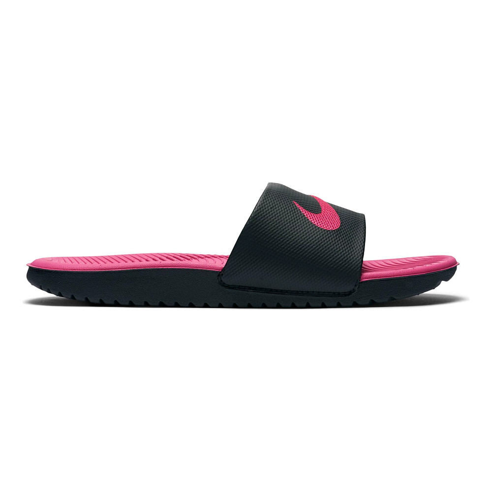 Boys nike slide sandals on sale