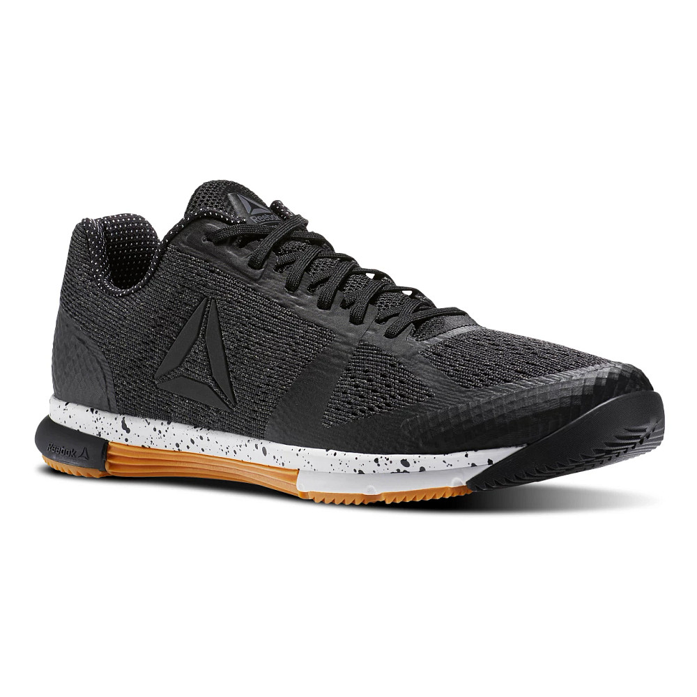 reebok speed tr 2.0 mens brown