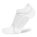 Balega Ultralight No Show Socks - White
