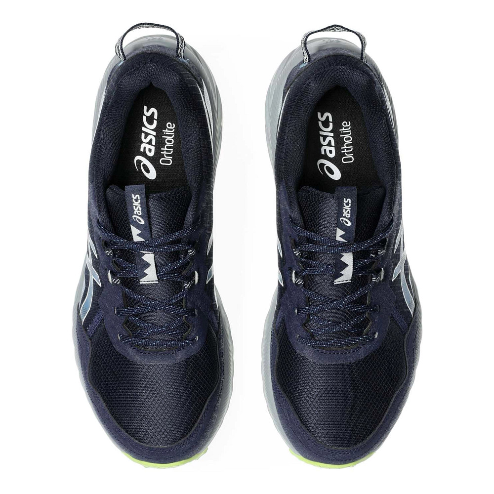 Asics Men\'s navy gel 33 run size 10 men’s running shoe new inbox 3728 Asics Men main image 2