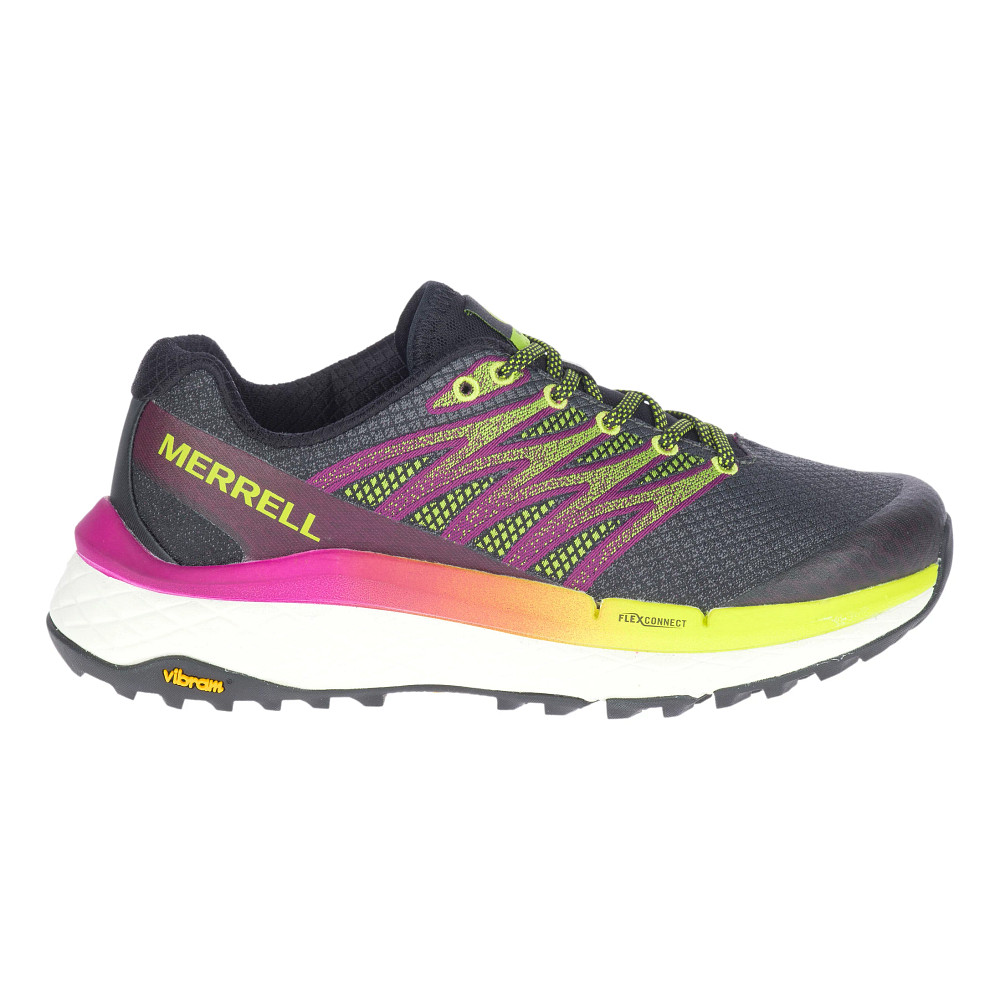 Merrell zero drop women's on sale