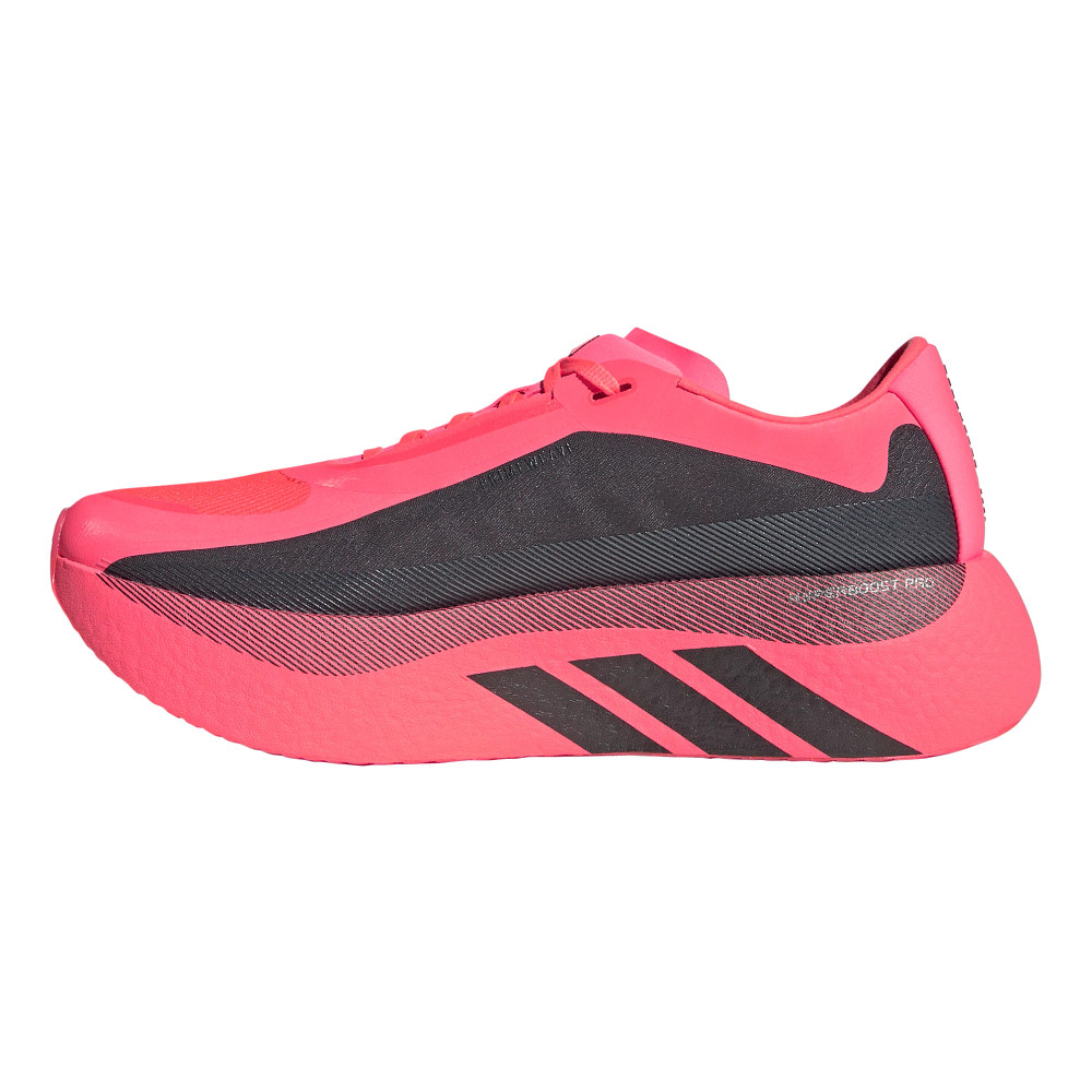 【極美品】 HYPERBOOST EDGE 26cm Mens adidas HyperBoost Edge Running Shoe