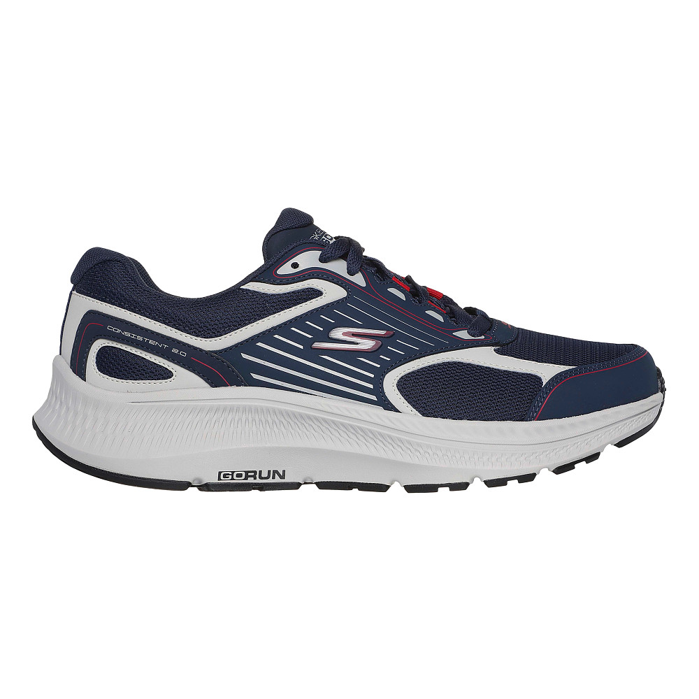 Mens Skechers GO RUN Consistent Running Shoe