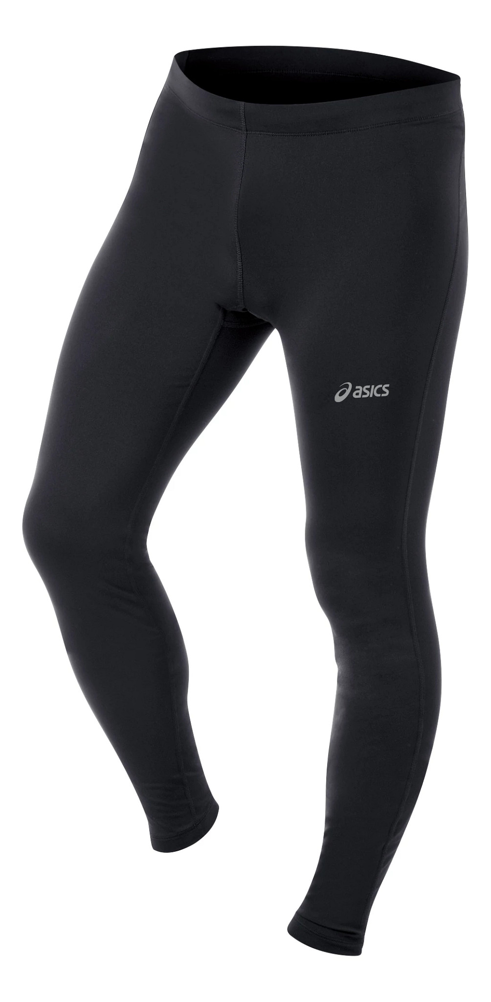 Mens ASICS Performance Run Essentials Full Tights Length