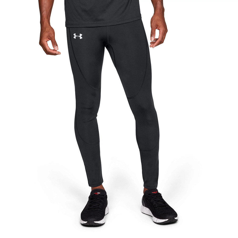 Under Armour UA OutRun the Cold Tight II-BLK - SportsVille