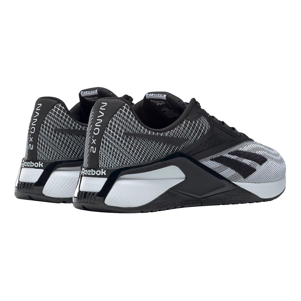 Mens Reebok Nano X2 Cross Training Shoe