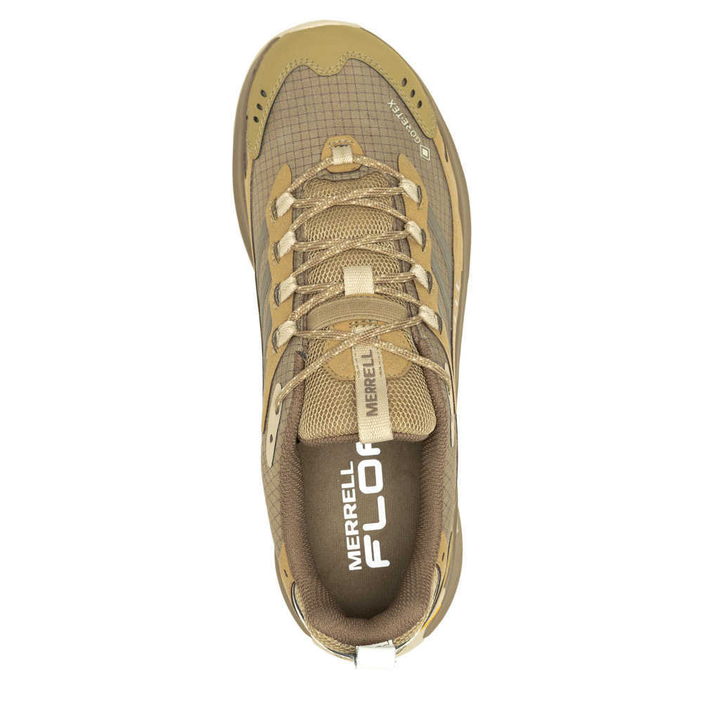 Mens Merrell Moab Speed 2 GTX Hiking Shoe display picture 3
