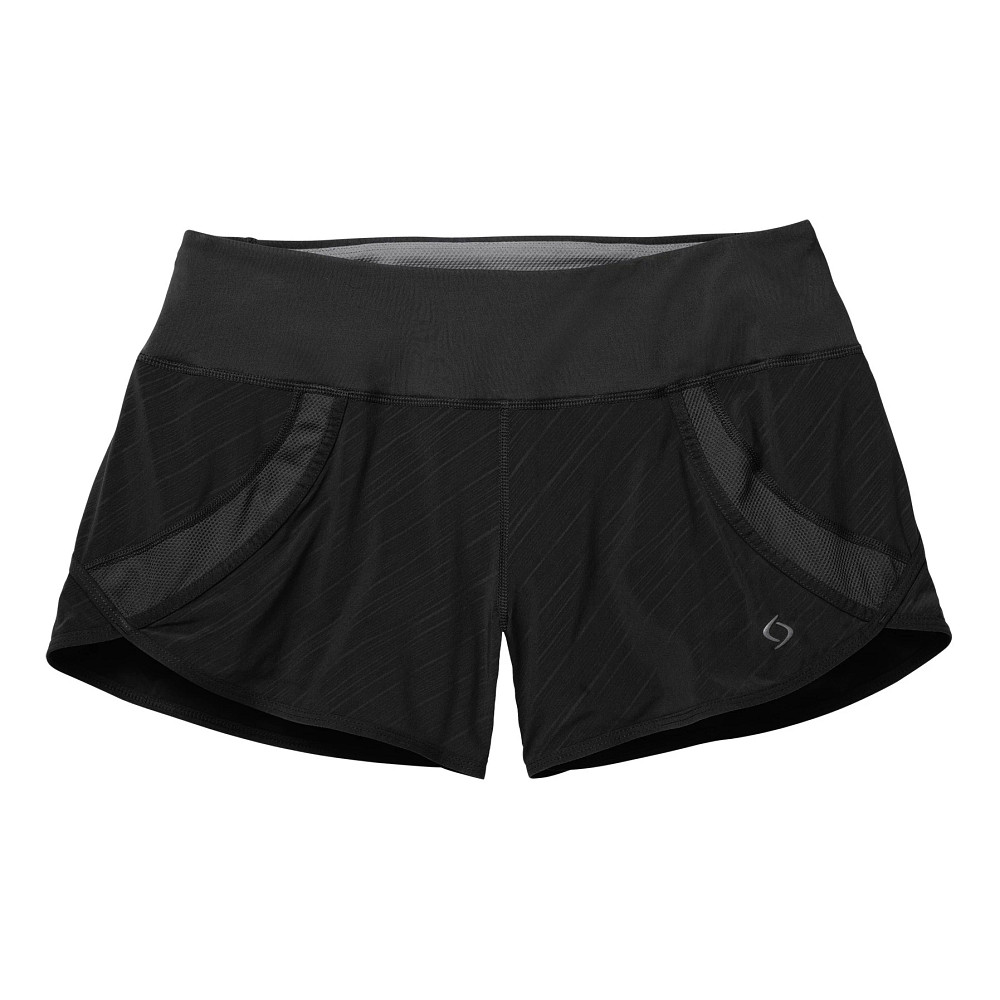 Moving comfort store women's shorts