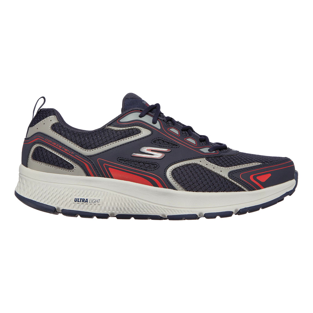 Mens Skechers GO Run Consistent Shoe