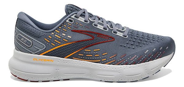 Tenis Brooks Glycerin 20 Hombre BROOKS