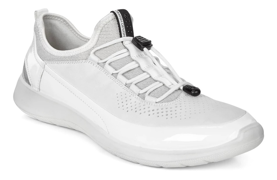 ecco trainers womens