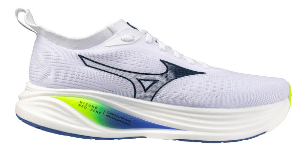 Mens Mizuno Wave Rebellion Pro 2 Running Shoe