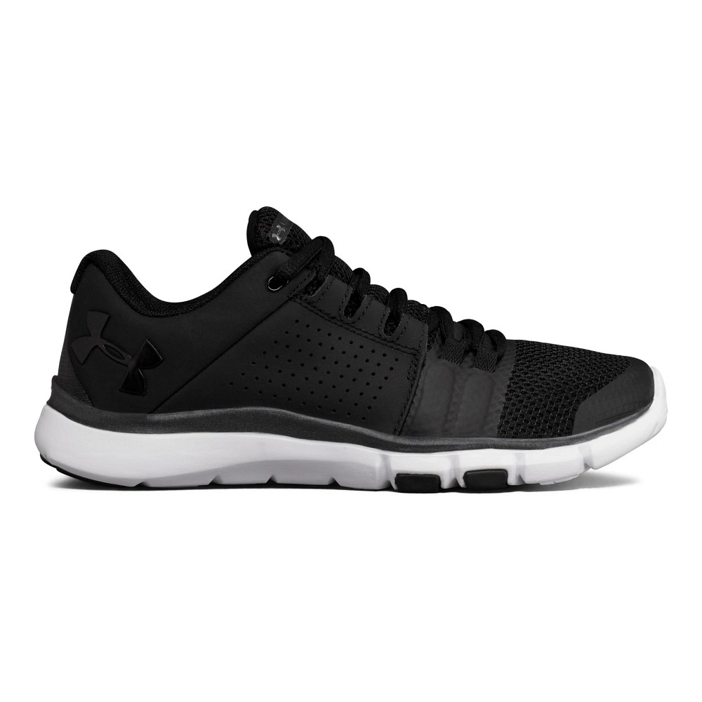 Men's ua strive 7 nm running clearance shoes