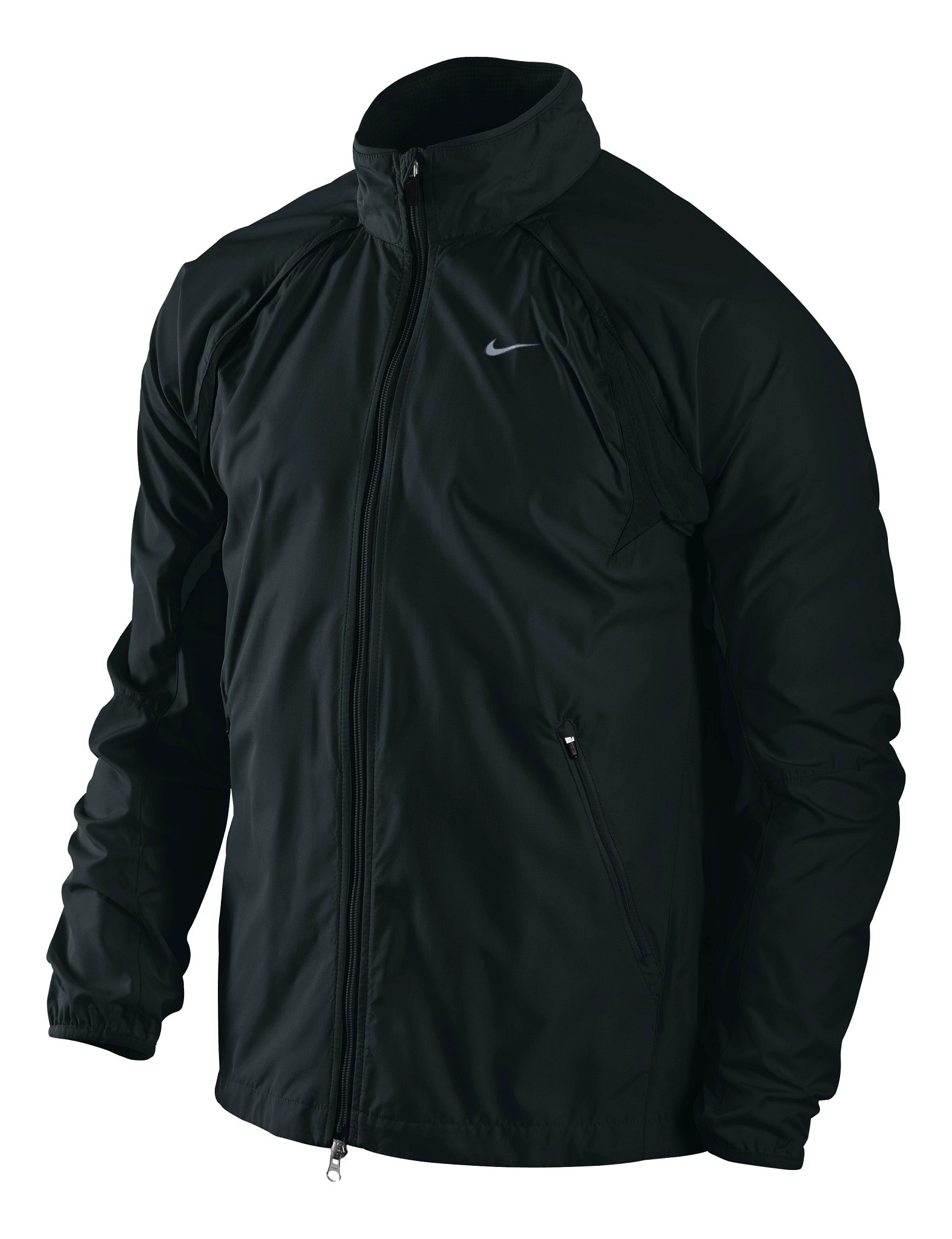 Nike clima fit on sale jacket