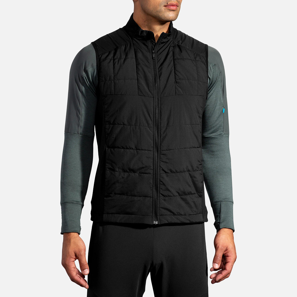 Under armour elements insulated on sale vest