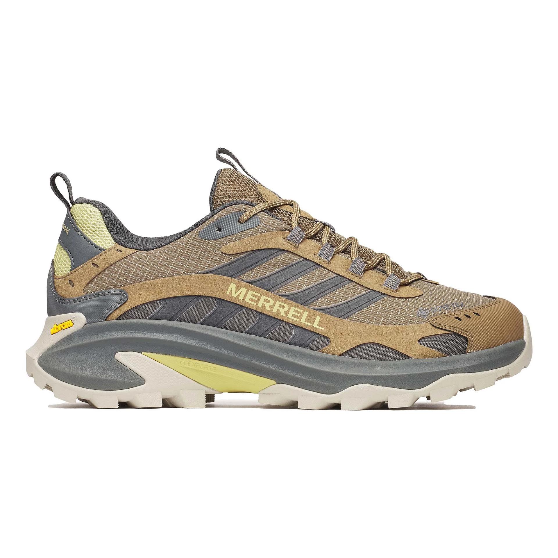 MERRELL MOAB SPEED 2 GTX スニーカー Mens Merrell Moab Speed 2 GTX Hiking Shoe | Road Runner Sports