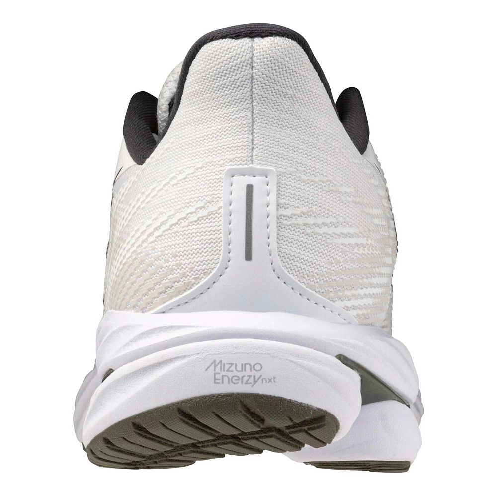 Mens Mizuno Wave Inspire 21 Running Shoe