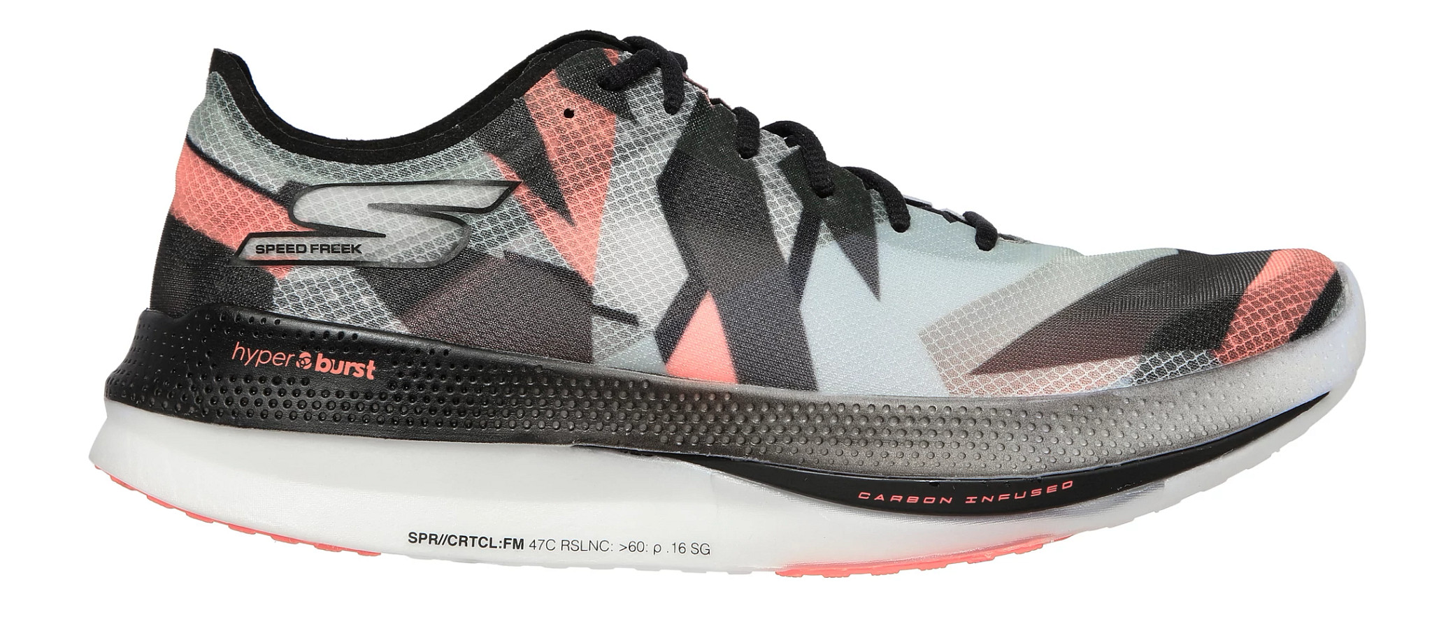 Womens Skechers Go Run Speed Freek Running Shoe