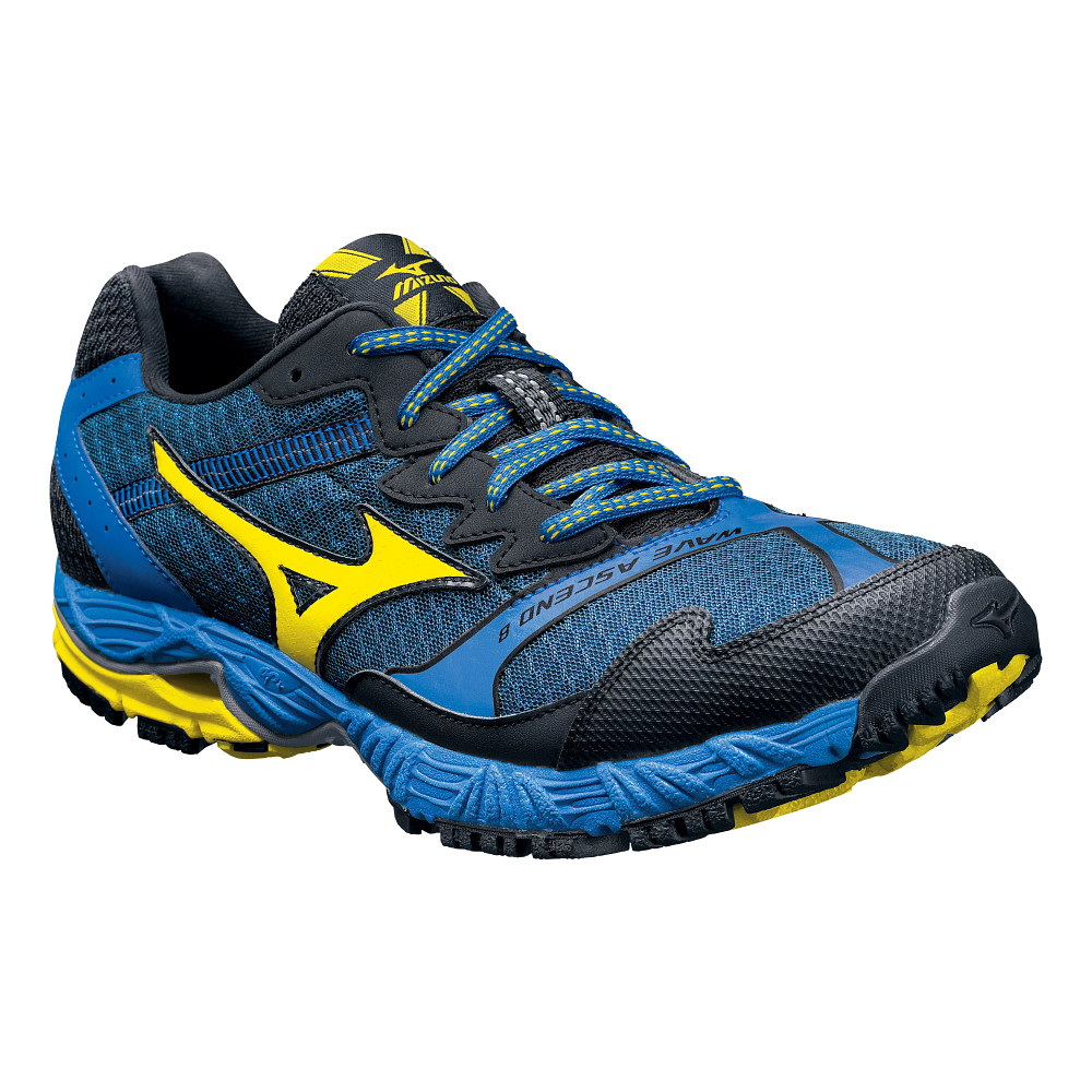 Mizuno wave ascend store 8 cena