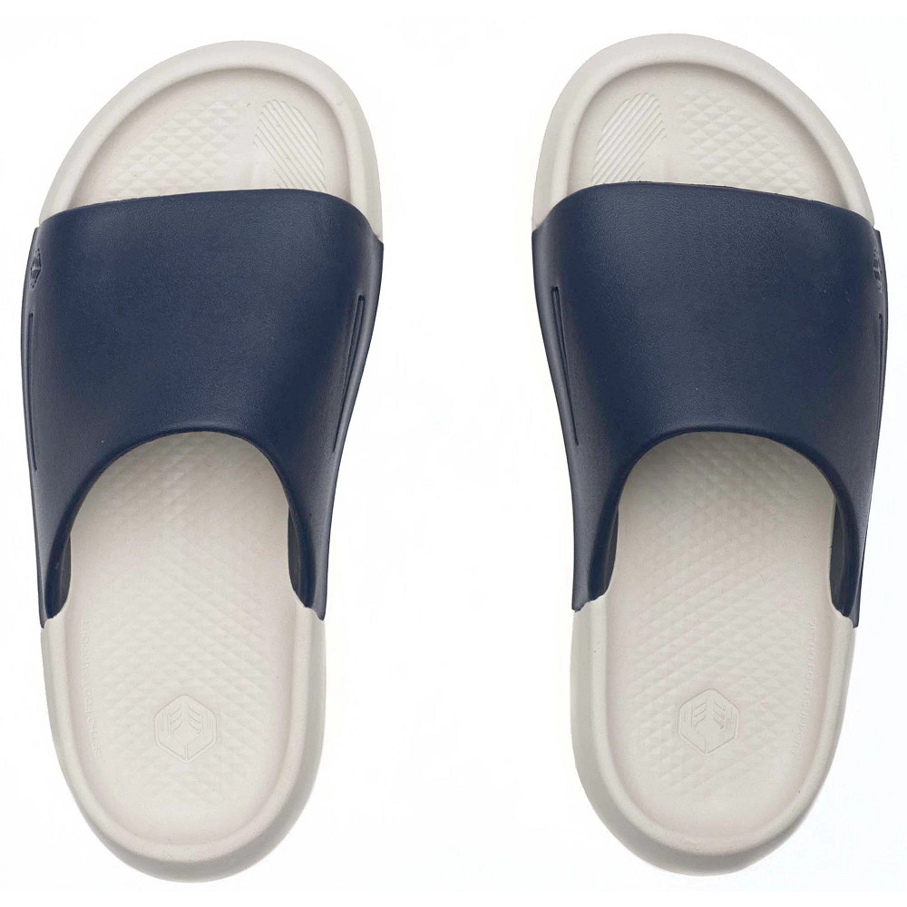 Mens ROLL Recovery SUPERPLUSH S1 Slide Sandals Shoe
