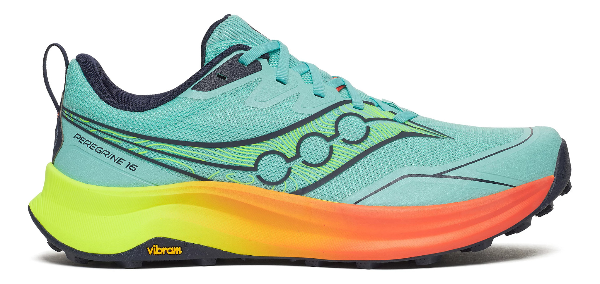 Saucony Peregrine