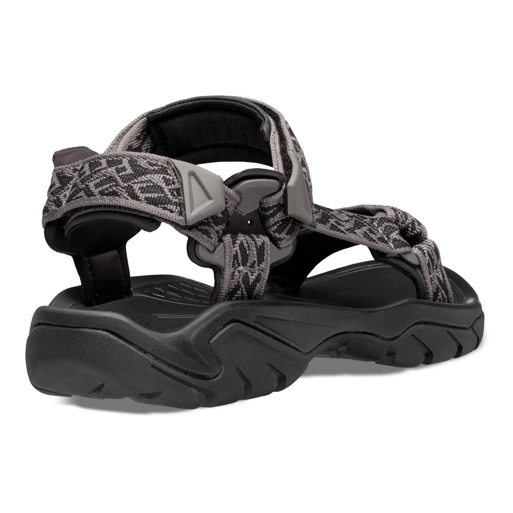 Mens Teva Terra Fi 5 Universal Sandals Shoe