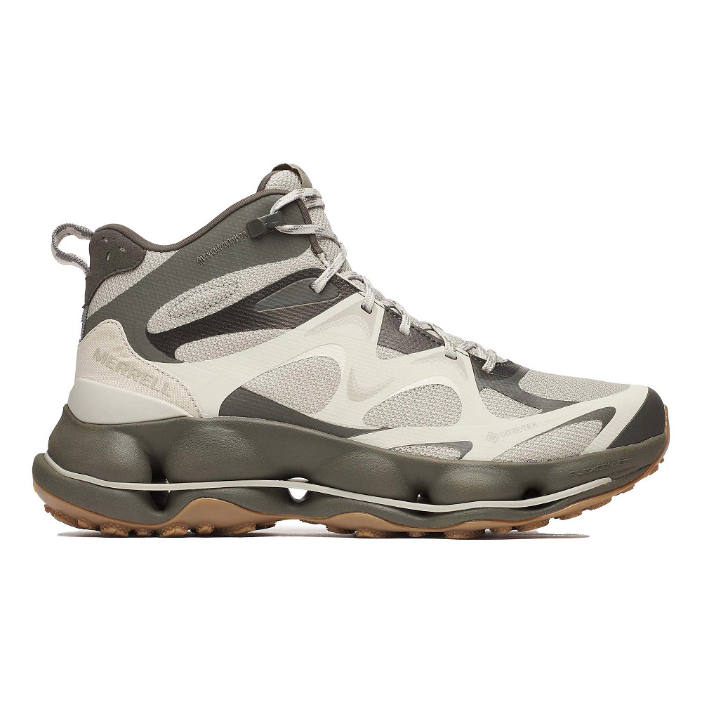 Mens Merrell SpeedARC Matis Mid GTX Hiking Shoe