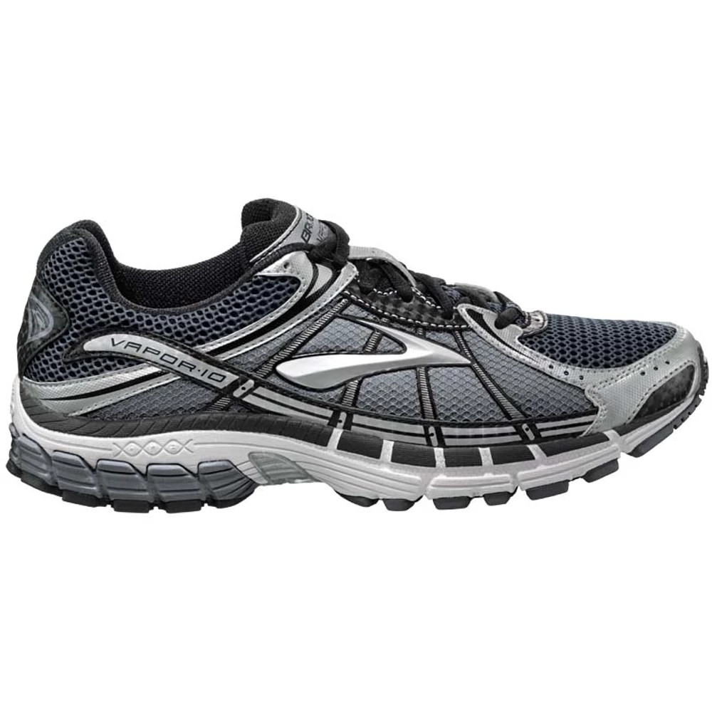 Brooks vapor 5 sales grey