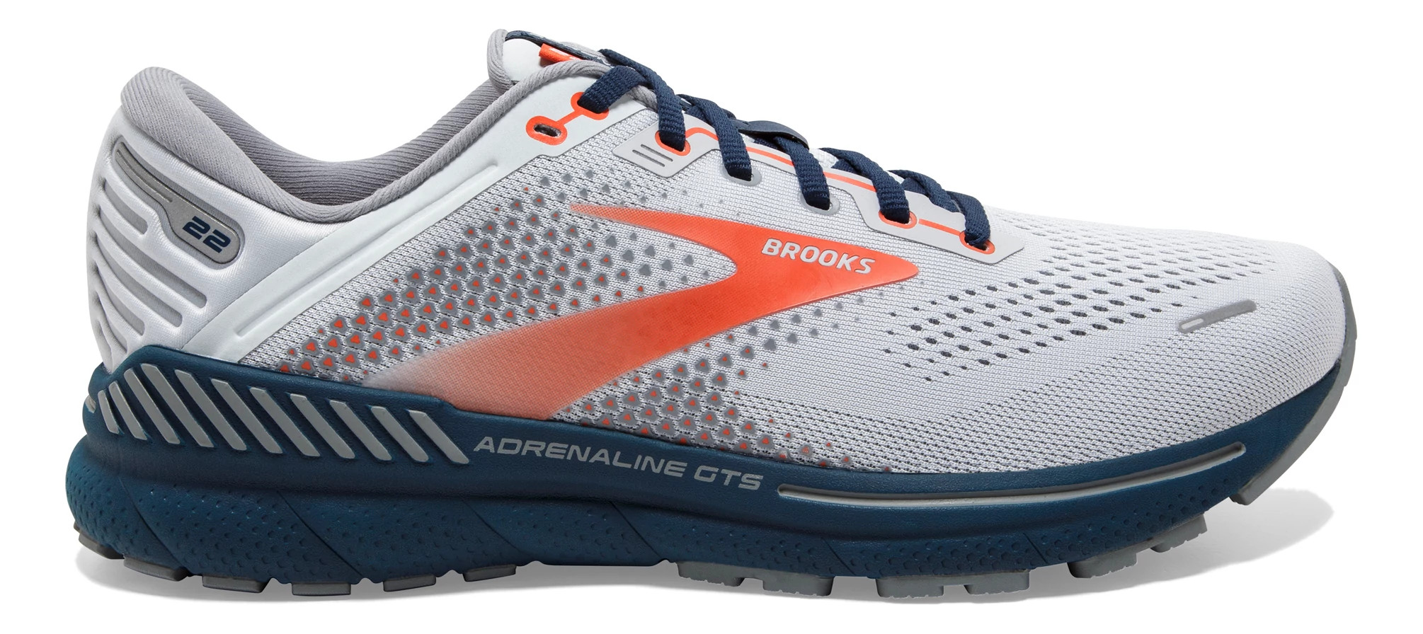 Brooks Men's Adrenaline GTS 22