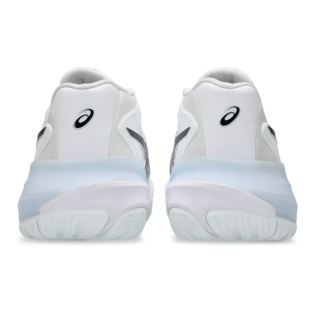 Mens Size 10 - ASICS Gel-Xtend White Running Shoes Sneakers  NEW Mens ASICS GEL-Resolution X Court Shoe main image 4