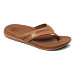 Men's Reef Cushion Lux - Toffee