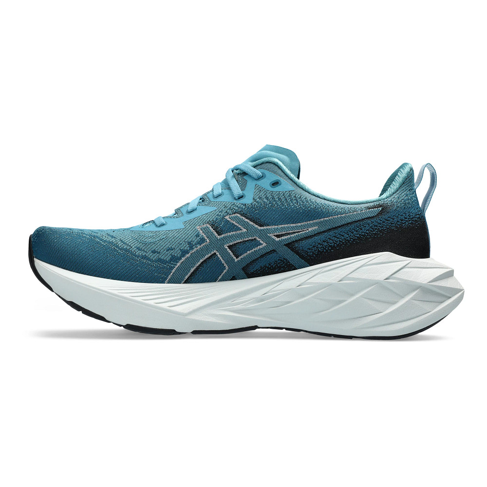 asics Novablast 4 Mens  Run Specalist Ireland - The Sports Room